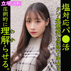 【無料動画】smjp056「HONOKA」【素人ムクムク-塩PP-】