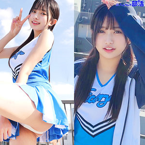 【無料動画】smub044「かりんちゃん」【素人ムクムク-部活-】