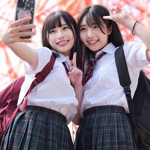 【無料動画】spay524「Mちゃん＆Hちゃん」【素人ペイペイ】