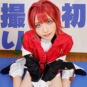 【無料動画】fots052「アンジュ・カト●ーナさん」【男の娘ッス】