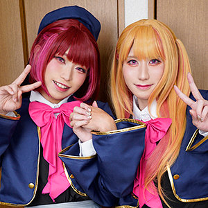 【無料動画】fots053「有〇さん＆☆野さん」【男の娘ッス】